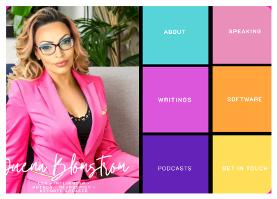 Duena Blomstrom Writings: Essays on Human Debt™, Emotional Banking, and AI