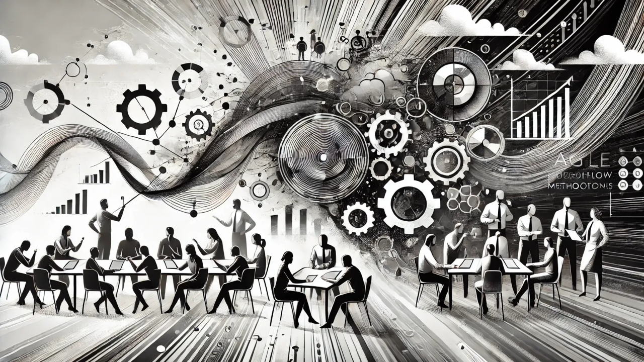 How We -May Have- Killed Agile and What to Do to Revive It in 2025