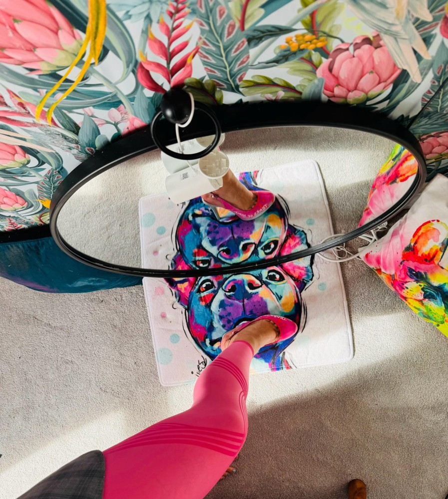 Police Brutality Causes International Social Activist and Influencer Duena Blomstrom not to Attend St. Paul "Elite Business 2024" Keynote and Gala