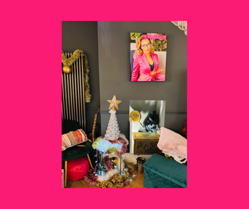 Let's Make 2024 All We Deserve It to Be