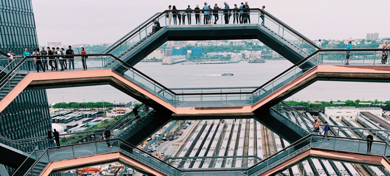 The Bridge We Need to Lower the HumanDebt™