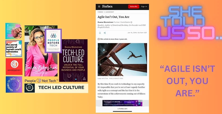 About Insta-Influencers, Trolls, AI and the Human Debt