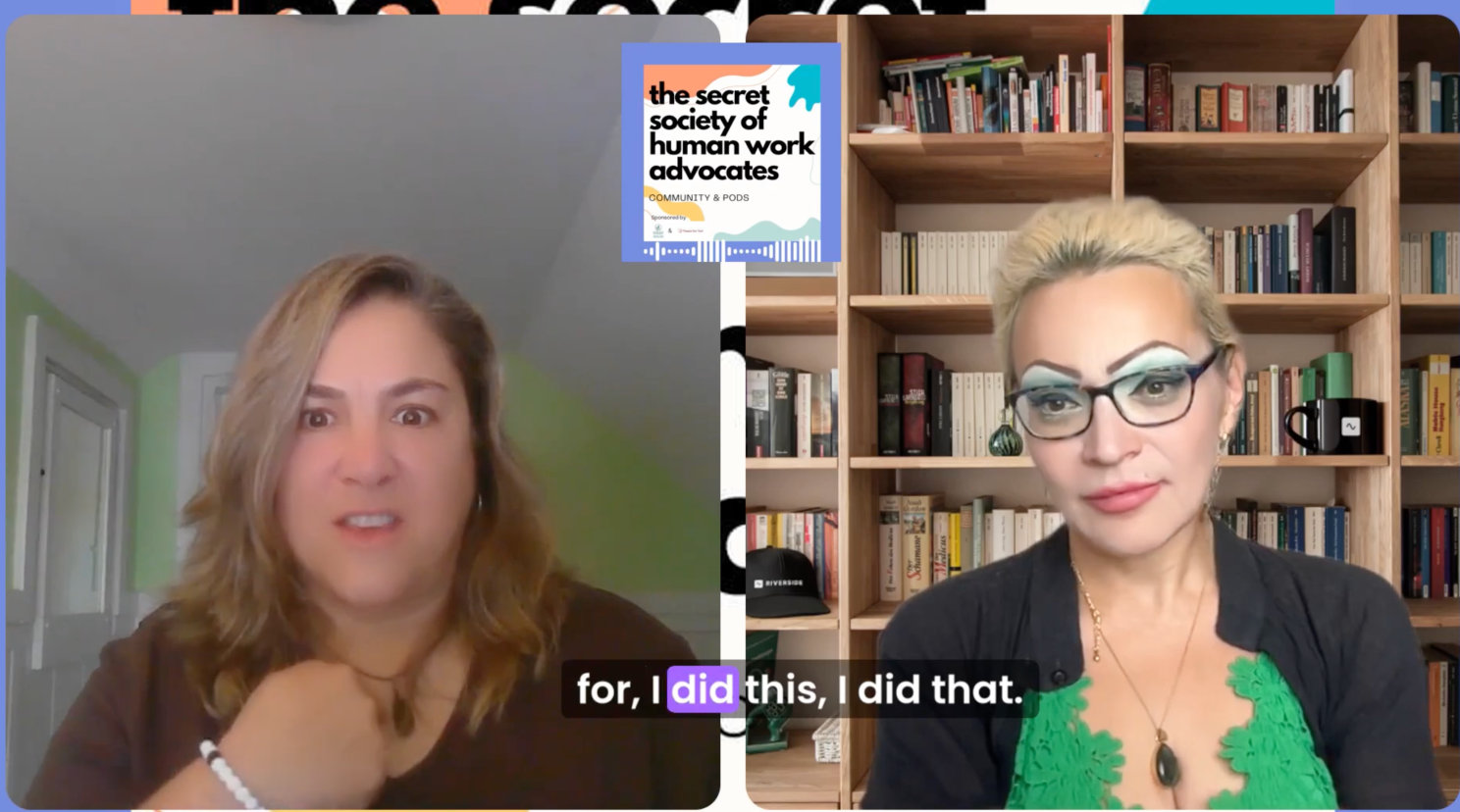 Forget "Founder Mode" - try "Human Mode"