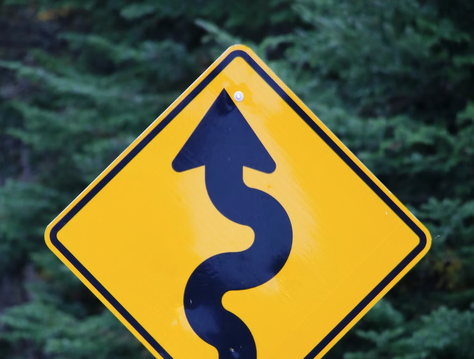 Bad Signs - Good Signs