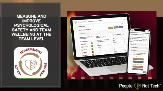 To Beat the Mental Health Crisis We Need Everyone's Help