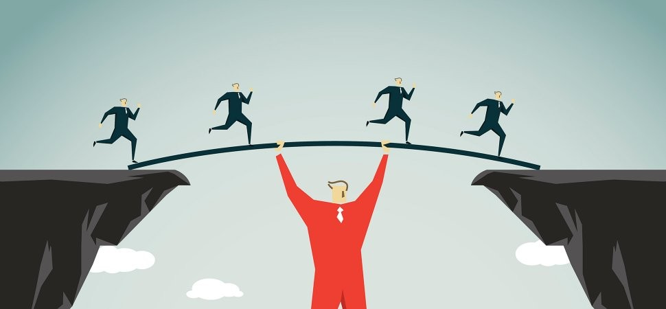 Transform Your Middle Managers Into Servant Leaders - Here’s How