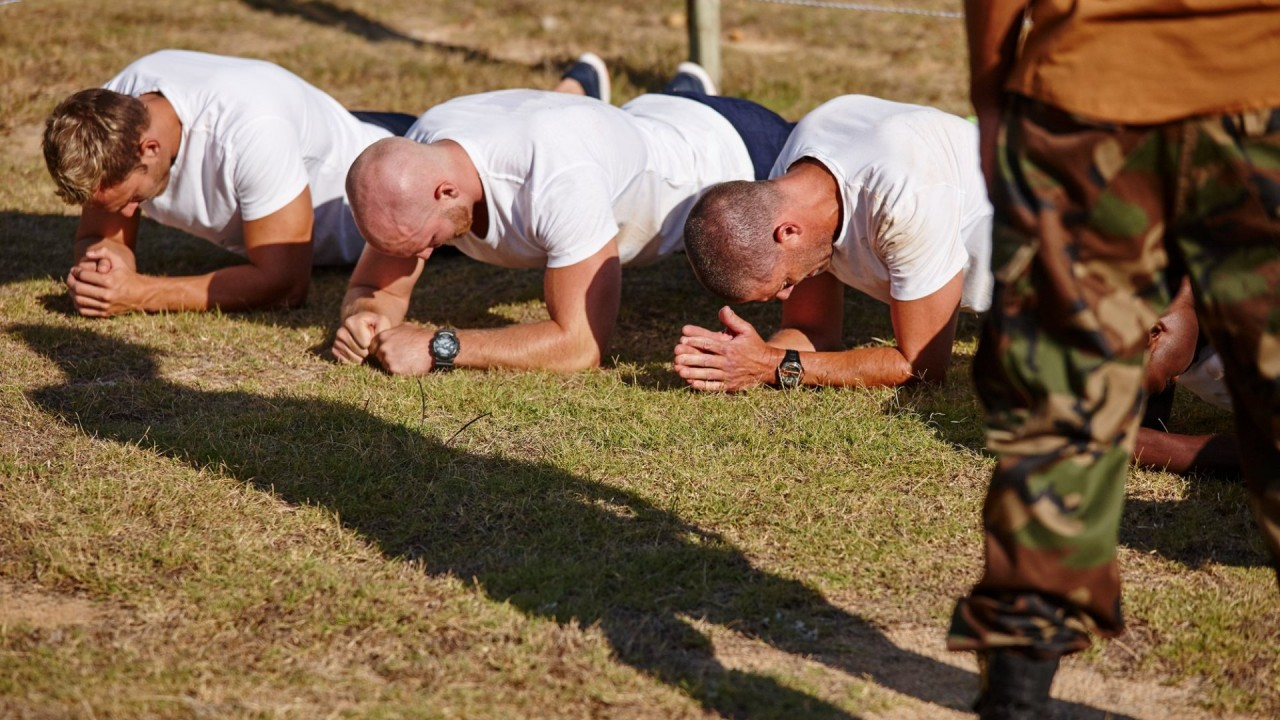 Command and Control Leaders Are the Ones Fearing You’re Slacking