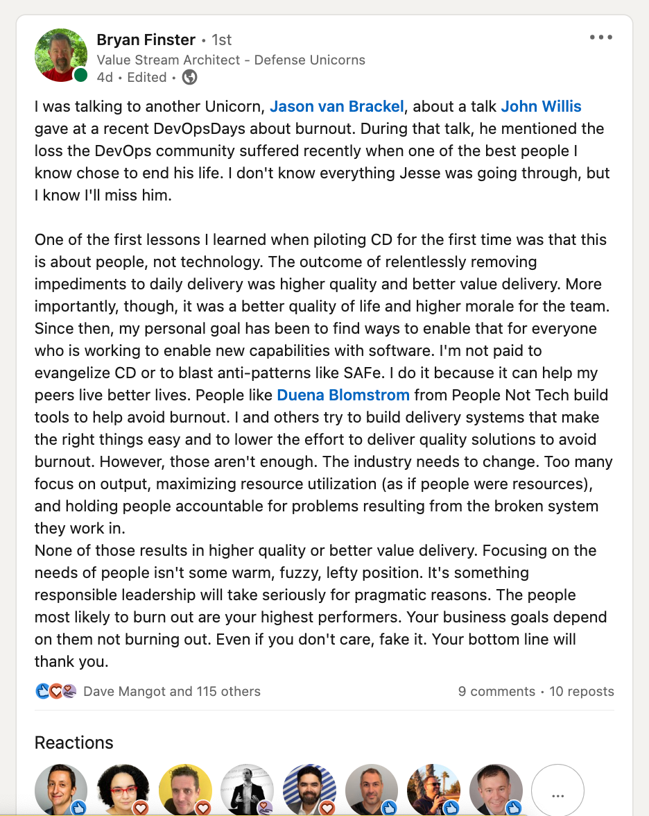 How to Create a Unicorn Culture in Under a Year