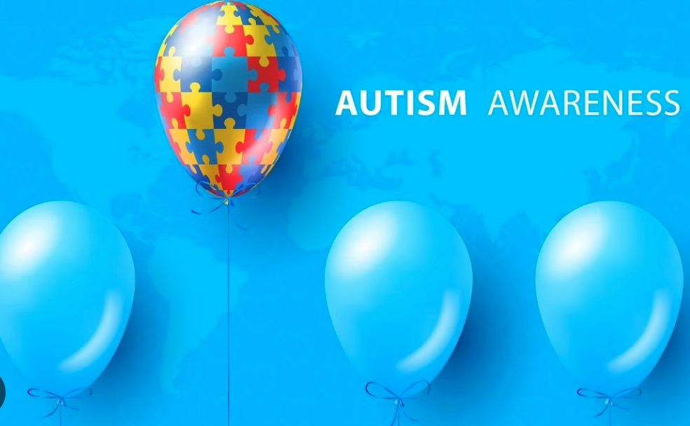 Everyone Is on the Spectrum