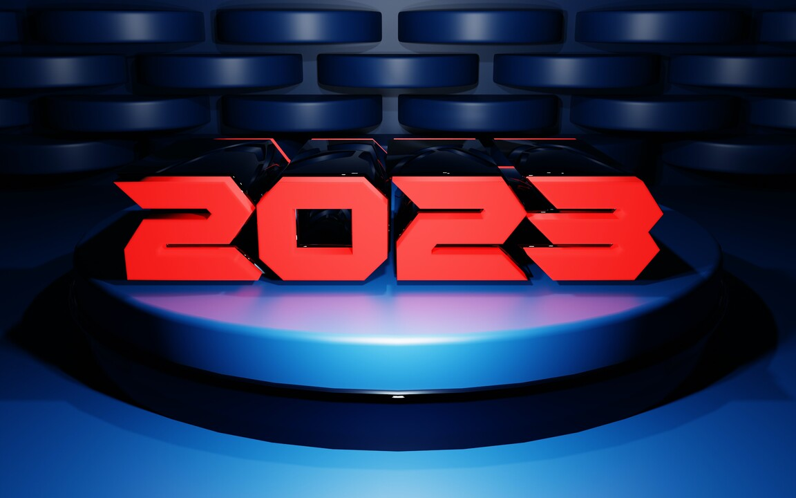 An Eventful 2022, a Hopeful 2023