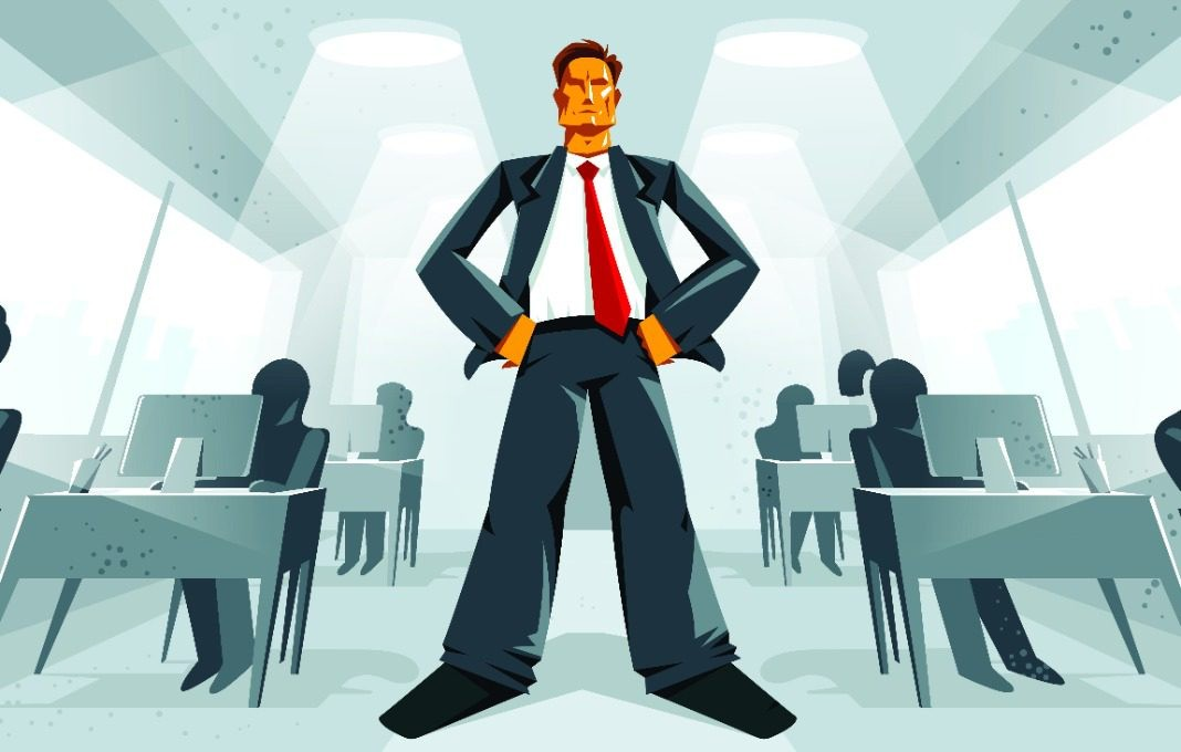 Time to Call Out All Command&Control