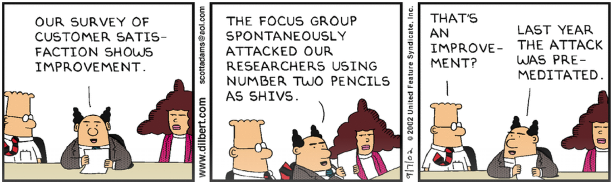 The (Real) One Score You Need to Grow