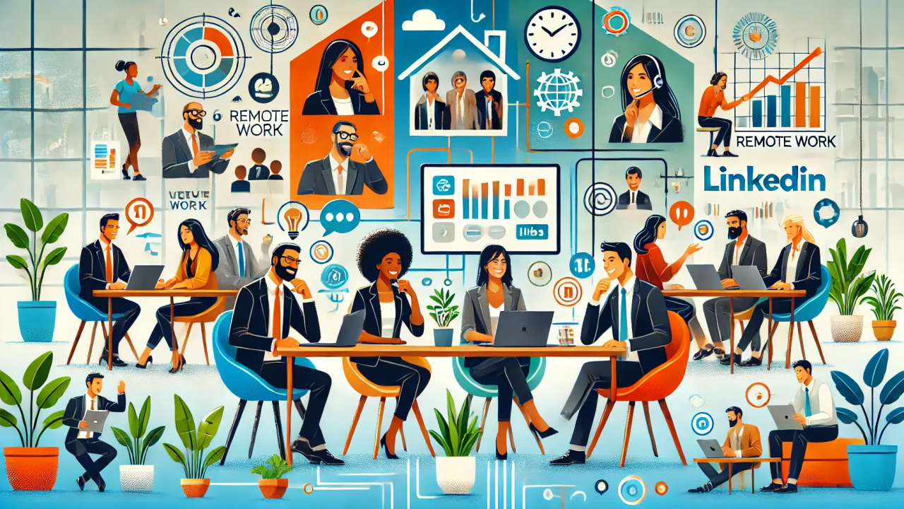 The RTO Trap: Ignoring Data and Humanity Will Cost Companies Their Best Talent - Do They Care?