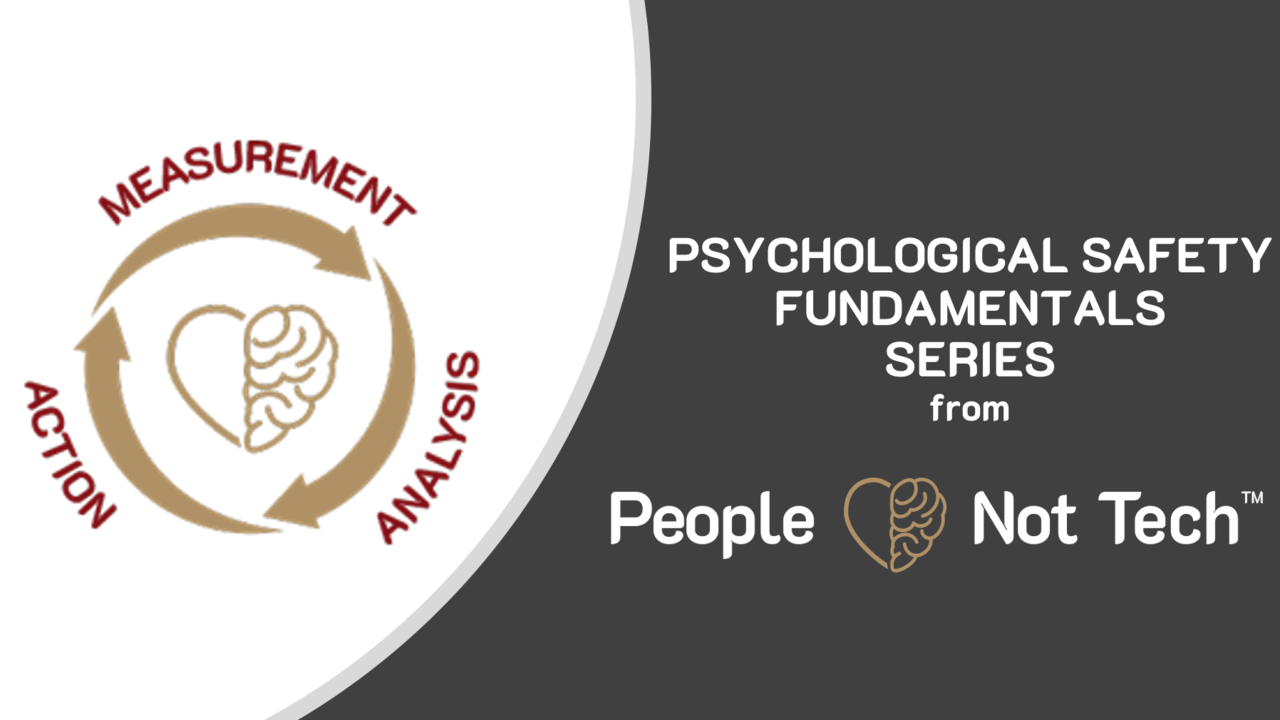 Leadership 2.0 Starts With the Hard People Work