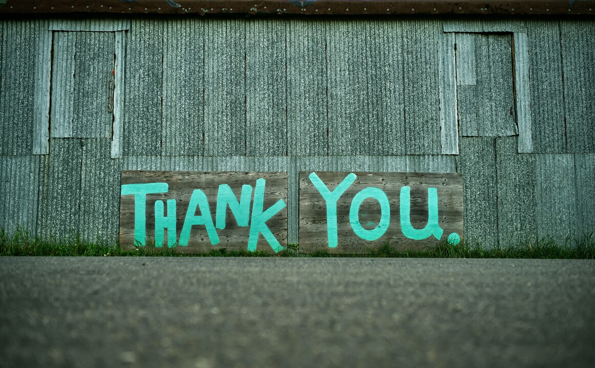 A “Thank You” to Agile Superheroes
