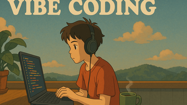 Building a Future where Humans Vibe and AI Codes