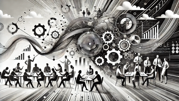 How We -May Have- Killed Agile and What to Do to Revive It in 2025
