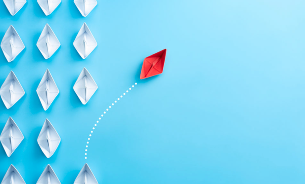 What We Need Is Transformation