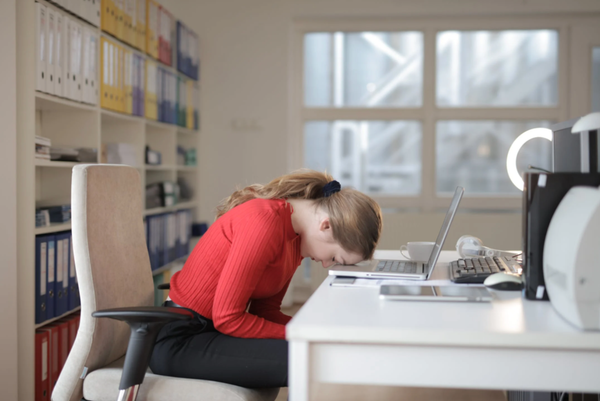 "Are We There Yet?!?"​