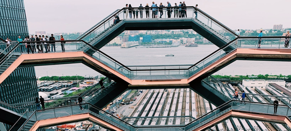 The Bridge We Need to Lower the HumanDebt™