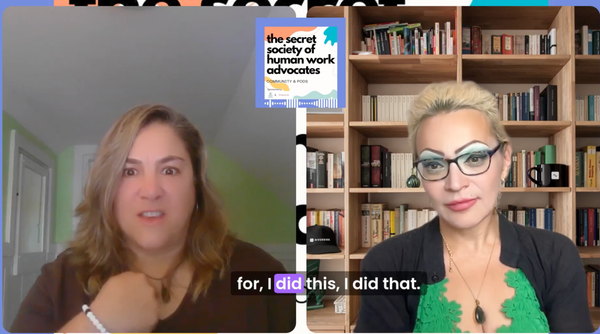 Forget "Founder Mode" - try "Human Mode"