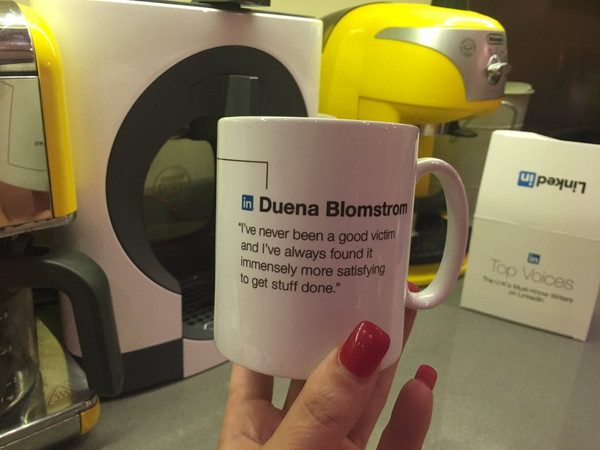 (Long) Stories of Life, Books and Resilience