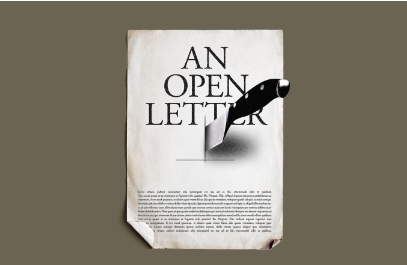 Open Letter to the Modern Leader