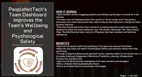 Supporting Employees Through Tough Times