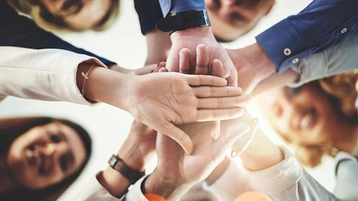 Resisting the Human Work - the Greatest Challenge in the Workplace Today