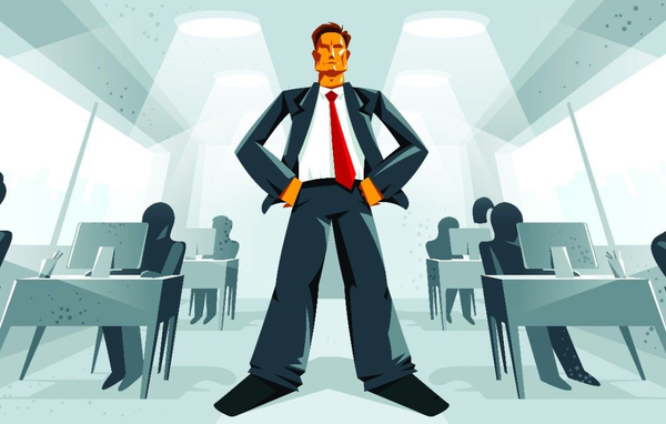 Time to Call Out All Command&Control