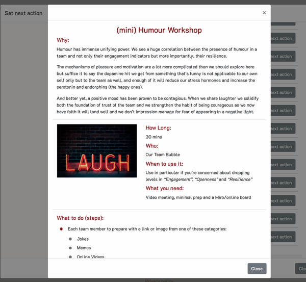 The HumanDebt Is No Joke But We Should Smile As We Tackle It