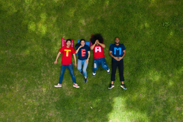 Organisational Permission and Servant Leadership