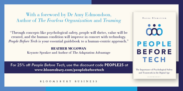 Help Audit and/or Re-do the People Strategy for 2022