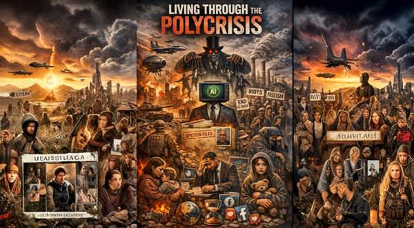 Living through the Polycrisis